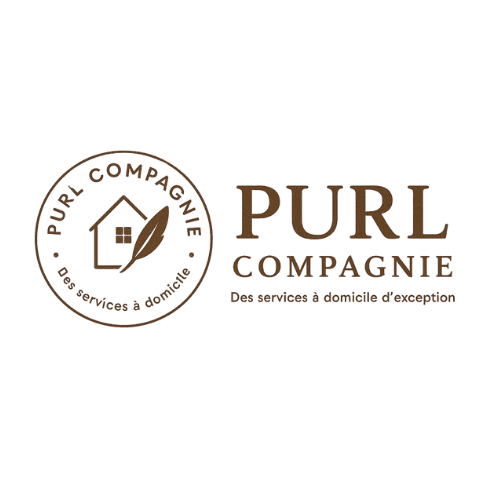 PURL COMPAGNIE Logo